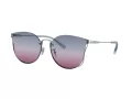 Coach Ch573 Sonnenbrille HC 7151D 9001I8