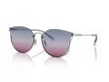Coach Ch573 Sonnenbrille HC 7151D 9001I8