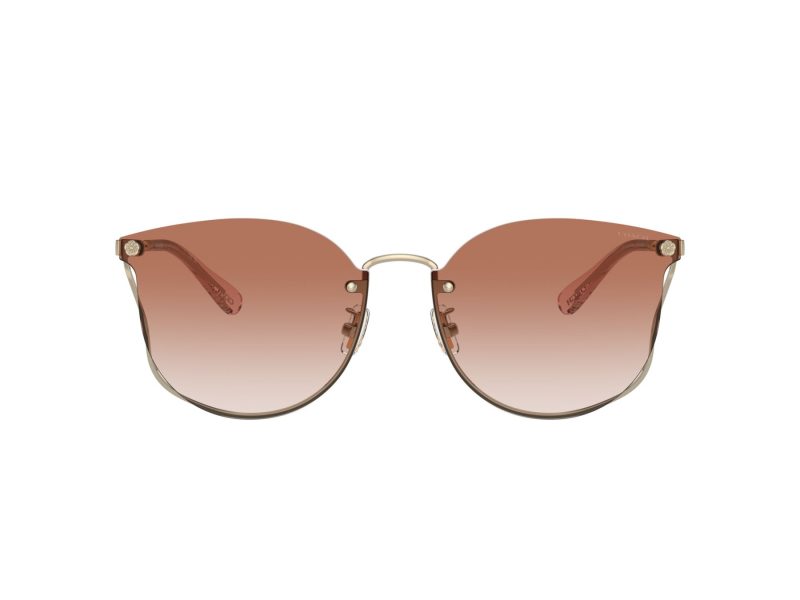 Coach Ch573 Sonnenbrille HC 7151D 900513