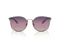 Coach Ch573 Sonnenbrille HC 7151D 9331U6