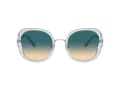 Coach Ck483 Sonnenbrille HC 7153B 57664M