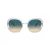 Coach Ck483 Sonnenbrille HC 7153B 57664M