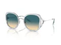 Coach Ck483 Sonnenbrille HC 7153B 57664M