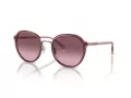 Coach Cl924 Sonnenbrille HC 7154 93318D