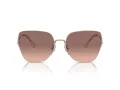 Coach Cl904 Sonnenbrille HC 7156D 933113