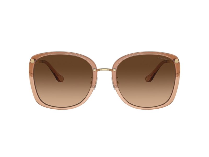 Coach Cl905 Sonnenbrille HC 7157D 556174