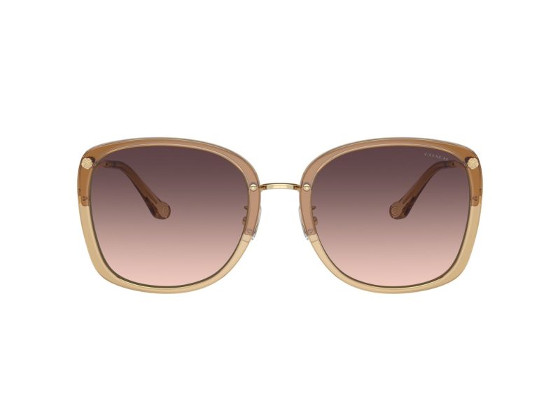 Coach Cl905 Sonnenbrille HC 7157D 5736U8