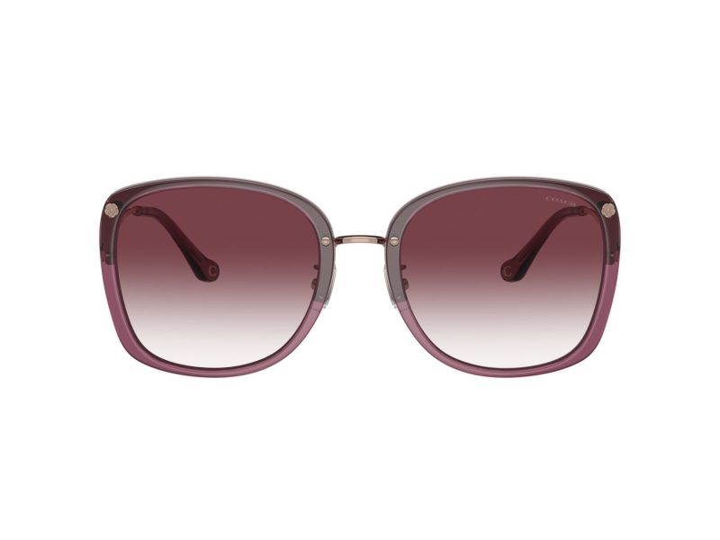 Coach Cl905 Sonnenbrille HC 7157D 58013P
