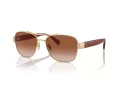 Coach Cr617 Sonnenbrille HC 7161 900513