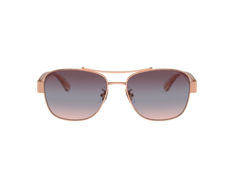 Coach Cr617 Sonnenbrille HC 7161 93310J