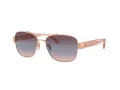 Coach Cr617 Sonnenbrille HC 7161 93310J