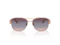 Coach Cr617 Sonnenbrille HC 7161 93310J