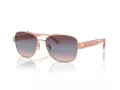 Coach Cr617 Sonnenbrille HC 7161 93310J