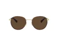Coach Cr631 Sonnenbrille HC 7163 90053G