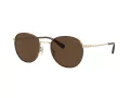 Coach Cr631 Sonnenbrille HC 7163 90053G