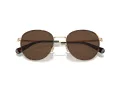 Coach Cr631 Sonnenbrille HC 7163 90053G