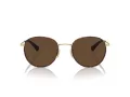 Coach Cr631 Sonnenbrille HC 7163 90053G