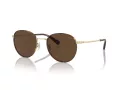 Coach Cr631 Sonnenbrille HC 7163 90053G