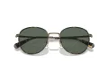 Coach Cr631 Sonnenbrille HC 7163 933371