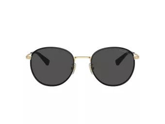 Coach Cr631 Sonnenbrille HC 7163 934687