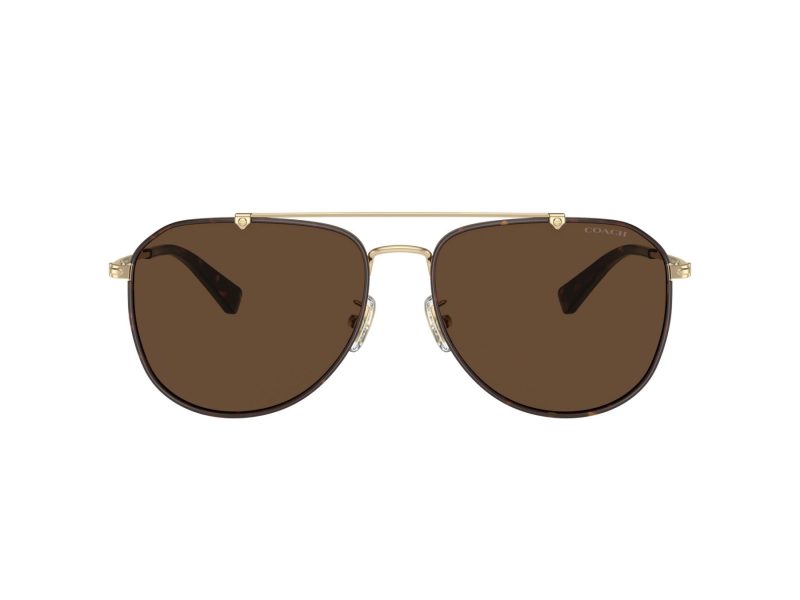 Coach Cr626 Sonnenbrille HC 7164 90053G