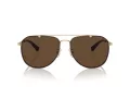 Coach Cr626 Sonnenbrille HC 7164 90053G