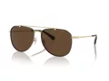 Coach Cr626 Sonnenbrille HC 7164 90053G