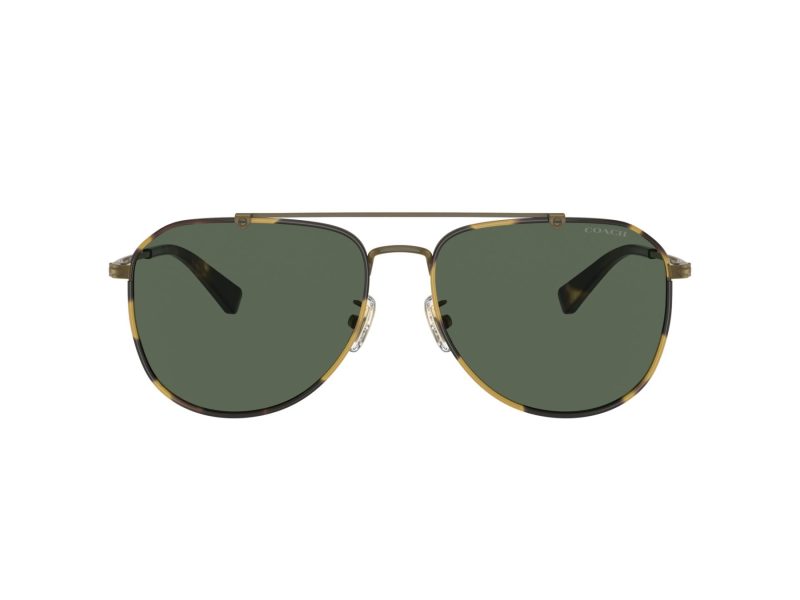 Coach Cr626 Sonnenbrille HC 7164 933371