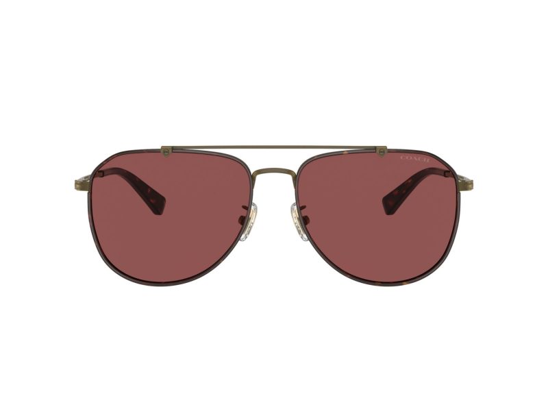 Coach Cr626 Sonnenbrille HC 7164 933375