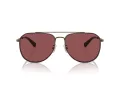 Coach Cr626 Sonnenbrille HC 7164 933375