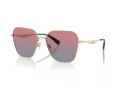 Coach Cw189 Sonnenbrille HC 7168 90050Q