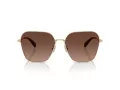 Coach Cw189 Sonnenbrille HC 7168 9005T5