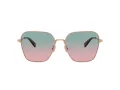 Coach Cw189 Sonnenbrille HC 7168 93310Q