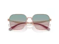 Coach Cw189 Sonnenbrille HC 7168 93310Q