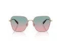 Coach Cw189 Sonnenbrille HC 7168 93310Q