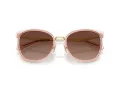 Coach Cw185 Sonnenbrille HC 7170 9469T5