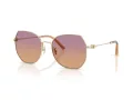 Coach Cad79 Sonnenbrille HC 7175 900578