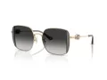 Coach Cad72 Sonnenbrille HC 7177B 90053C