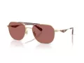Coach Cae80 Sonnenbrille HC 7178 90050H