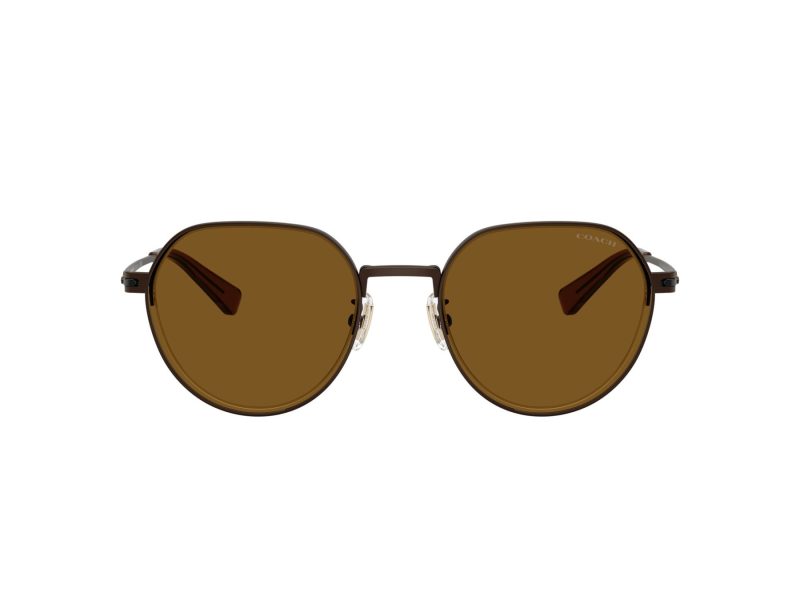 Coach Cae81 Sonnenbrille HC 7179 947183