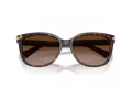 Coach L109 Sonnenbrille HC 8132 529113