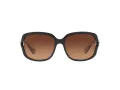 Coach L149 Sonnenbrille HC 8169 535313