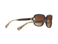 Coach L149 Sonnenbrille HC 8169 535313