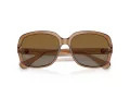 Coach L149 Sonnenbrille HC 8169 5561T5