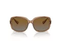 Coach L149 Sonnenbrille HC 8169 5561T5