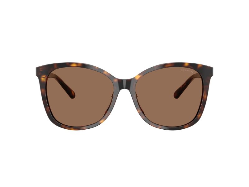 Coach L1101 Sonnenbrille HC 8271U 512073