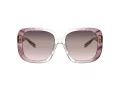 Coach C6185 Sonnenbrille HC 8323U 5656U8