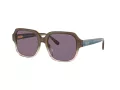 Coach C7989 Sonnenbrille HC 8335U 56781A