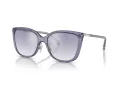 Coach C9206 Sonnenbrille HC 8345 56657B