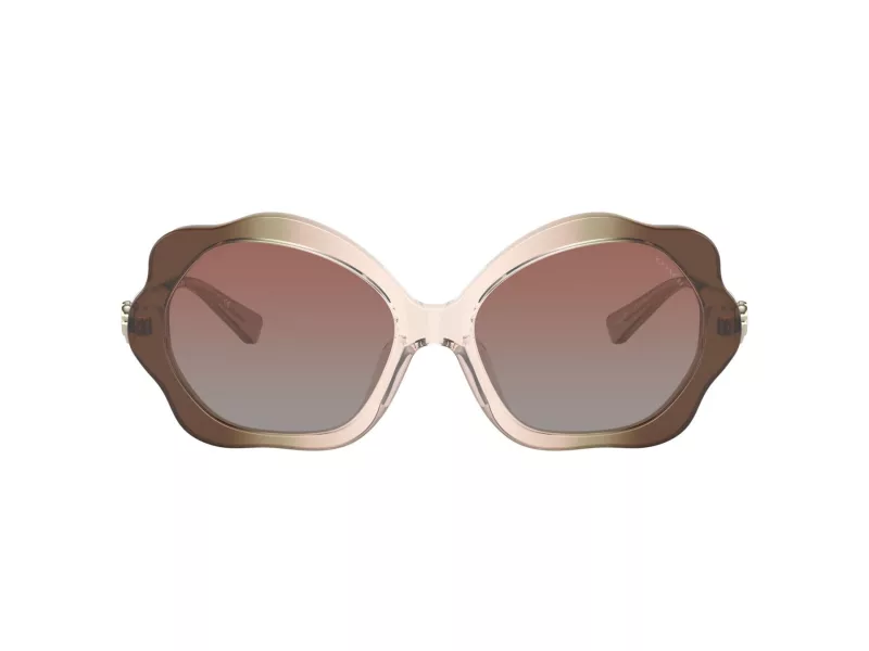 Coach C9200 Sonnenbrille HC 8346BU 54008D